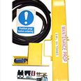 Pit Prop / Pit Prop Holder Range Detail Page